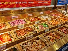 -姜胖胖无限自助烤肉(弹子石店)