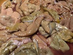 -龍歌自助小火锅(崂山丽达店)