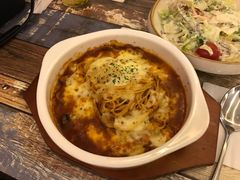 -Kpasta韩式意大利面