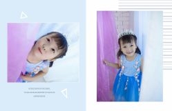 -咔咔儿童摄影馆