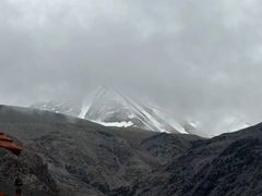-祁连山·岗什卡雪峰景区