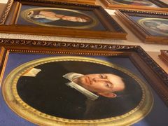 -玫瑰厅上海菜(兴国路店)