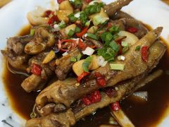 -亿牌牌东北烧烤(怀特店)