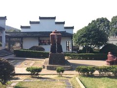 -陶祖圣境风景区