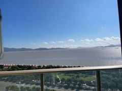 -舟山希尔顿酒店