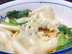 梆梆biang面-关中道陕味艺术餐厅(西岳庙店)
