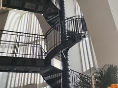 -北京康莱德酒店