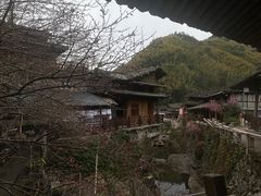 -林坑古村落