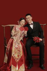 -古摄影婚纱(湛江霞山步行街店)