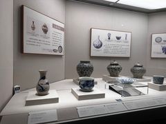 -深圳博物馆(古代艺术馆)