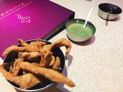 -葛尼沙印度餐厅 (镇明路店)