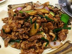 -标记美食新鲜猪杂(兴南大道店)