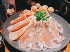 -呷哺呷哺(松北万象汇店)