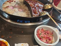 -巴蜀大将火锅(春熙店)