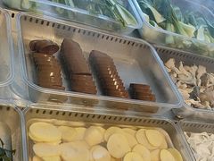 -成老灶火锅鸡(平山店)