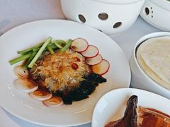 -满堂·烤鸭店·北京菜(鼓楼店)