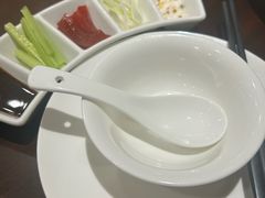 -全聚德(上海首店浦东店)