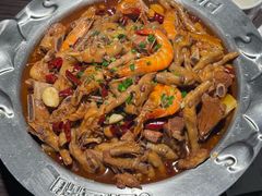 -胖哥俩肉蟹煲(盐城金鹰国际店)
