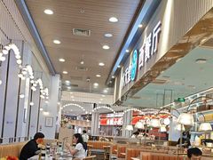 -Aqua Oasis 水天堂(常熟永旺店)