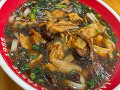 三鲜粉-刘百味粉馆(五一华府店)