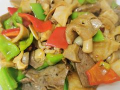 -庄河步云山羊汤(椒房店)