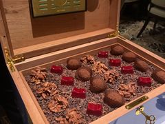 -Le Comptoir de Pierre Gagnaire