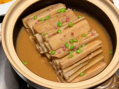 -曾宴·楚菜(湖北省博物馆店)