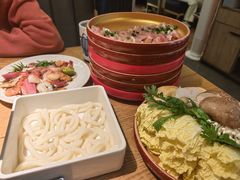 -沼津港精致料理·寿喜烧·烧鸟(青浦宝龙广场日料榜单店)
