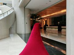 -广州白云机场雅高铂尔曼大酒店