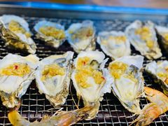 -蚝英雄鲜蚝自助专门店(长楹天街直营店)