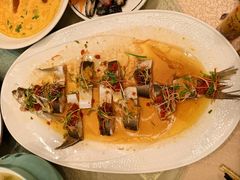 -香厨中餐厅(松北香格里拉店)