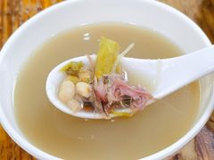 -广香烧腊快餐店