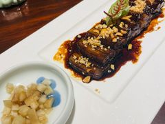本帮酱肉-成隆行·蟹王府(九江路店)