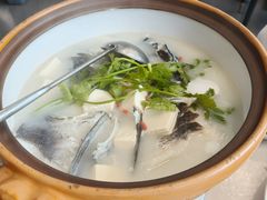-宝荣鱼馆·临湖之宴(千岛湖店)