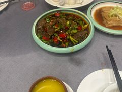 -金哥私房菜馆(张府园总店)