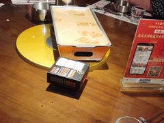 -神府路壹号·海鲜烧烤·砂锅粥·锅物(三坊七巷店)