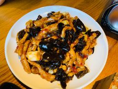 -顺香居·老字号湖北菜(江汉路店)