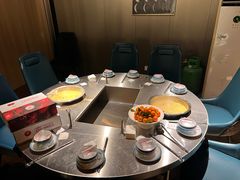 -夜宴江景餐厅