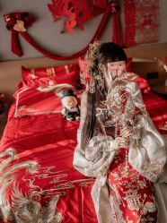点击看大图 -Limerence 司仪·四大婚礼工作室