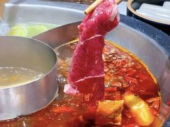 -巴邑火锅·夜宵(港隆广场店)