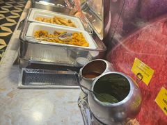 -恒河传奇印度餐厅GANGES