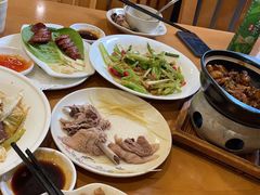-乡亲鹅肉城(吴江店)