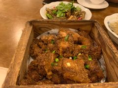 -一楼食业·美食人家