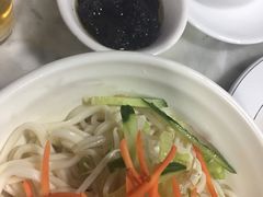 -大碗居老北京炸酱面(蛇口店)