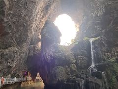 -英西峰林·洞天仙境