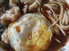 -蒋家桥饺面店(奥邦店)
