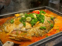 -炉鱼(亲橙里店)
