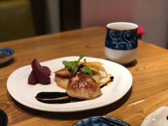 -阿吾罗日本料理(K11艺术中心店)
