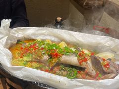 -泥糊破店小酒馆·团建聚餐(南京西路店)