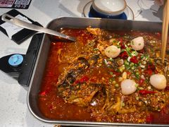 -鱼酷活鱼烤鱼(南京水游城店)